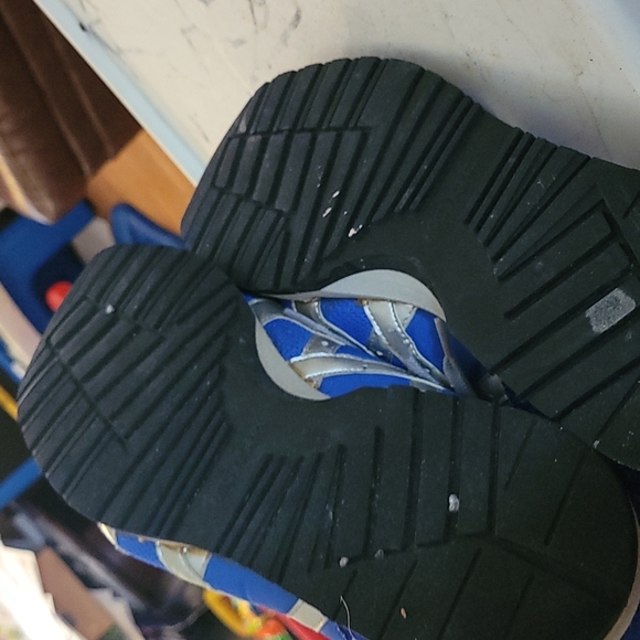 Asics Tiger Shoes Vintage size 11 men's - Picture 3 of 10